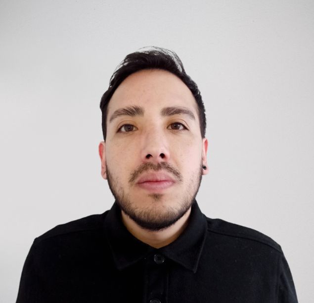 Julio Ramírez Ávalos