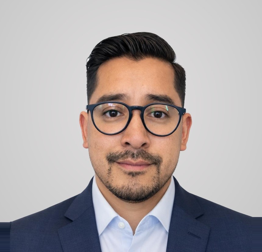Leandro Lefián Orrego