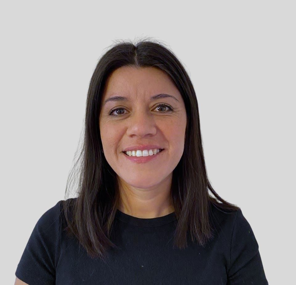Melissa Araya Cisternas