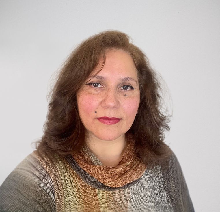 Paola Mateluna Ortega
