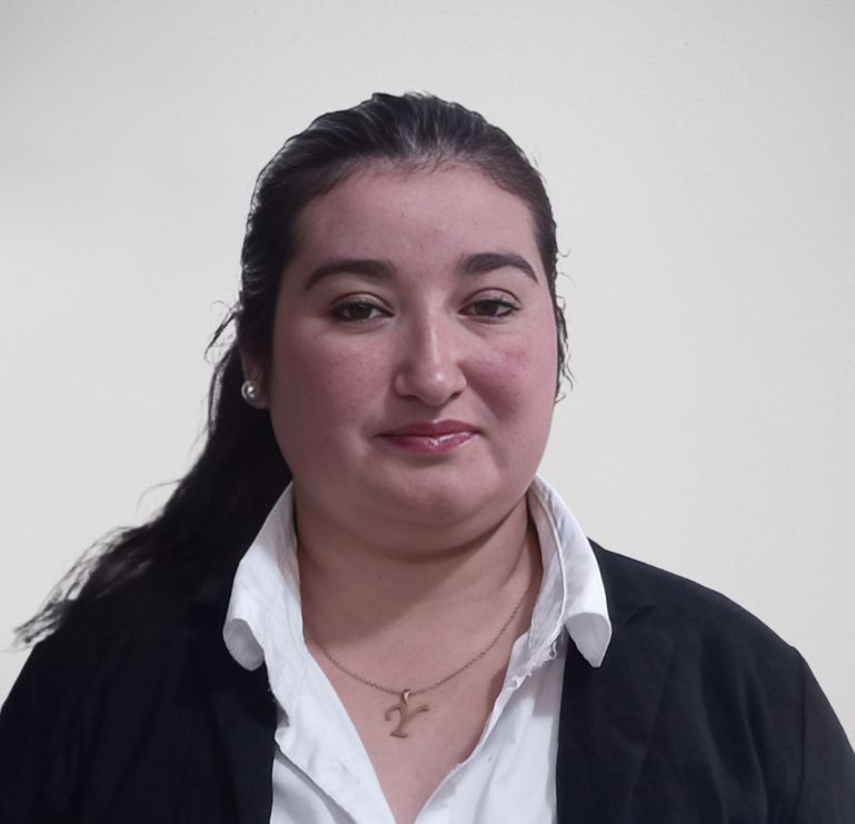 Yeimy Muñoz Araya