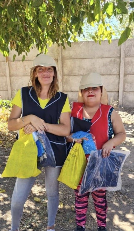 Compromiso con la Seguridad y Protección de Nuestros Trabajadores, foto 1