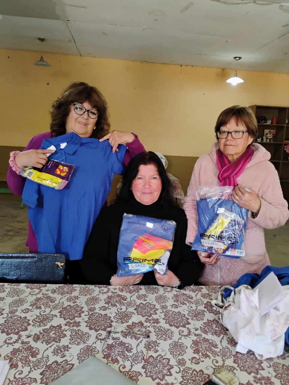 Compromiso con la Seguridad y Protección de Nuestros Trabajadores, foto 4