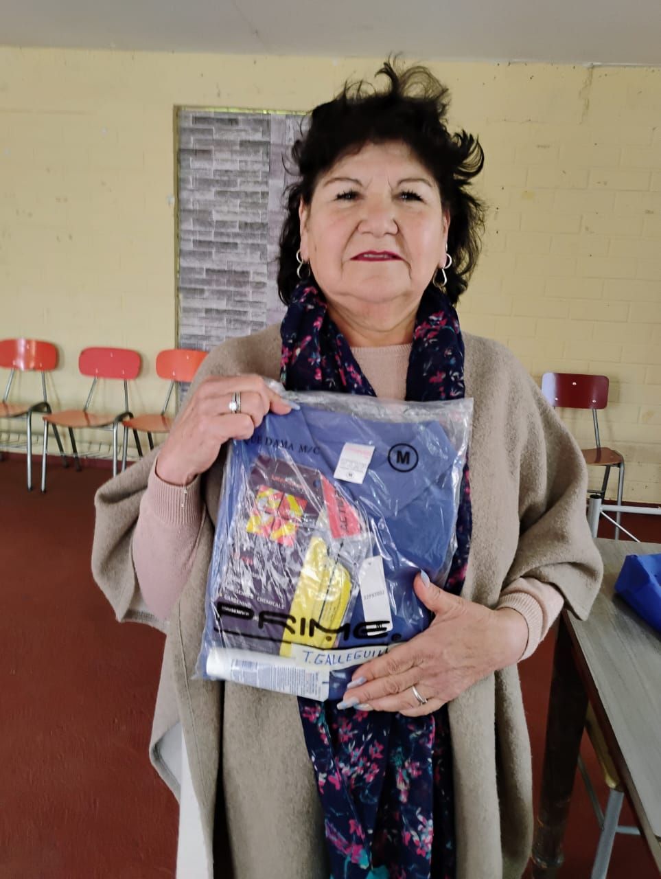 Compromiso con la Seguridad y Protección de Nuestros Trabajadores, foto 7