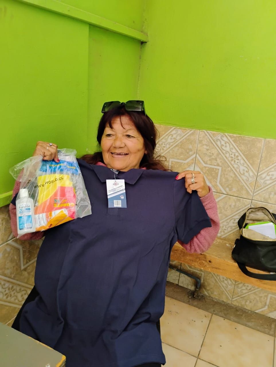 Compromiso con la Seguridad y Protección de Nuestros Trabajadores, foto 13