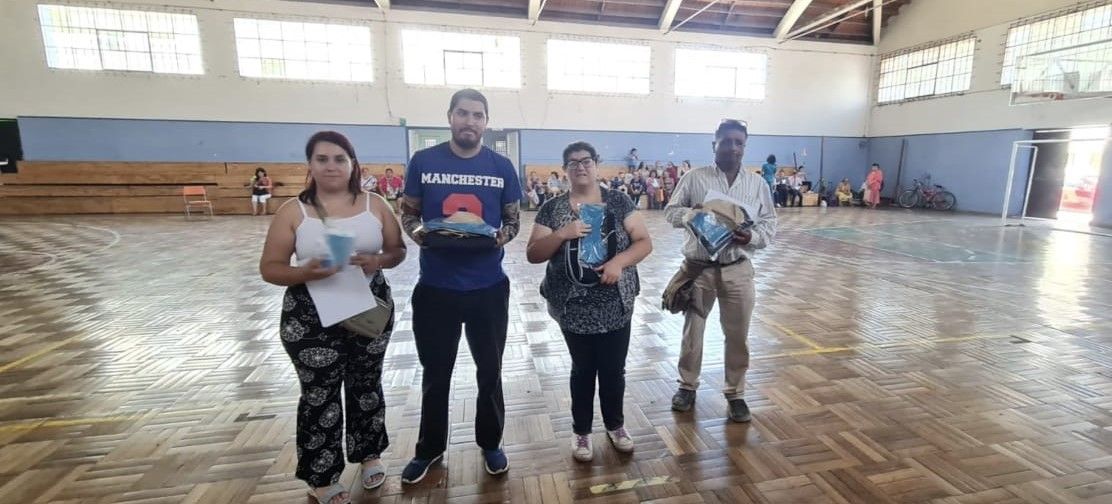 Compromiso con la Seguridad y Protección de Nuestros Trabajadores, foto 19