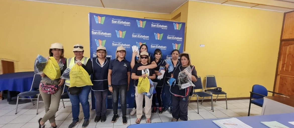 Compromiso con la Seguridad y Protección de Nuestros Trabajadores, foto 23
