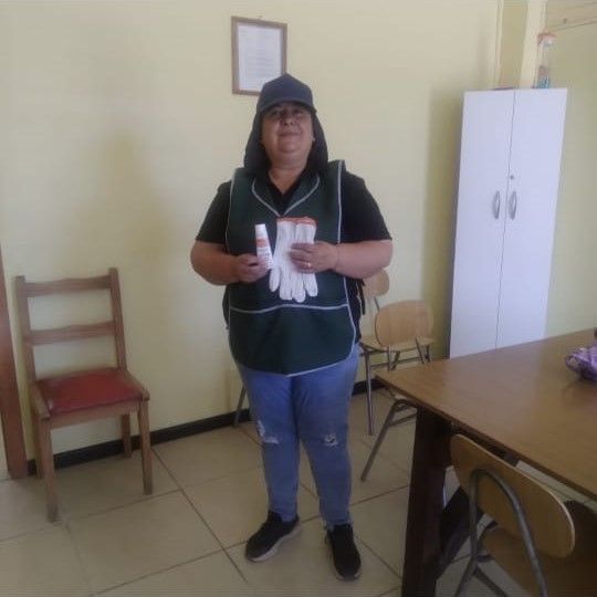 Compromiso con la Seguridad y Protección de Nuestros Trabajadores, foto 37