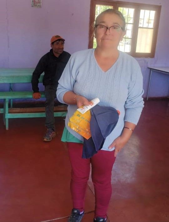 Compromiso con la Seguridad y Protección de Nuestros Trabajadores, foto 41