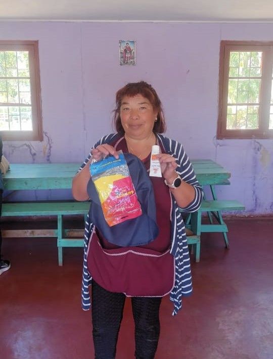 Compromiso con la Seguridad y Protección de Nuestros Trabajadores, foto 43