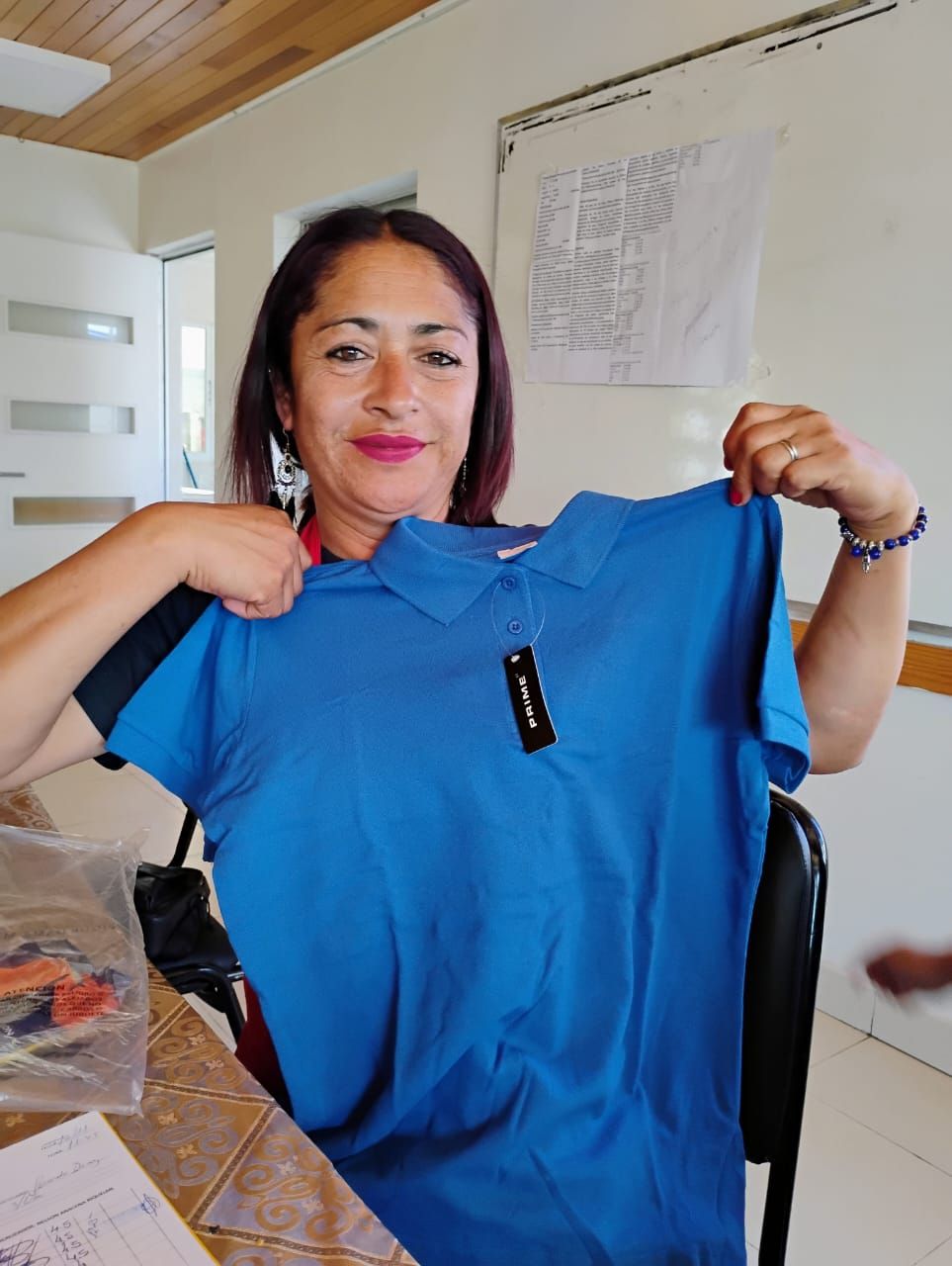 Compromiso con la Seguridad y Protección de Nuestros Trabajadores, foto 56