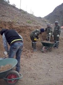 Emergencia Aluvión de Atacama (Alto del Carmen), foto 27