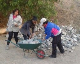 Emergencia Aluvión de Atacama (Alto del Carmen), foto 33