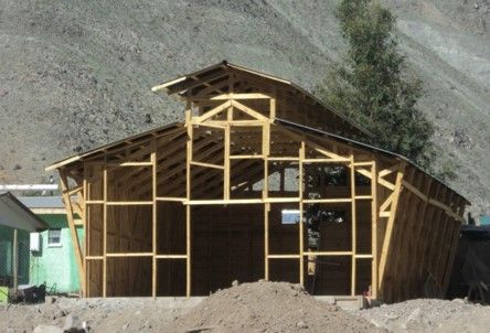 Emergencia Aluvión de Atacama (Alto del Carmen), foto 66