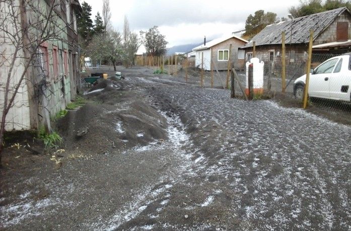 Emergencia Volcán Calbuco, foto 17