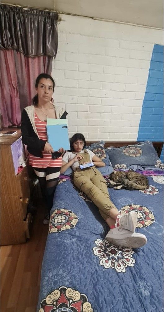 Programa Piloto de Cuidadoras, foto 8